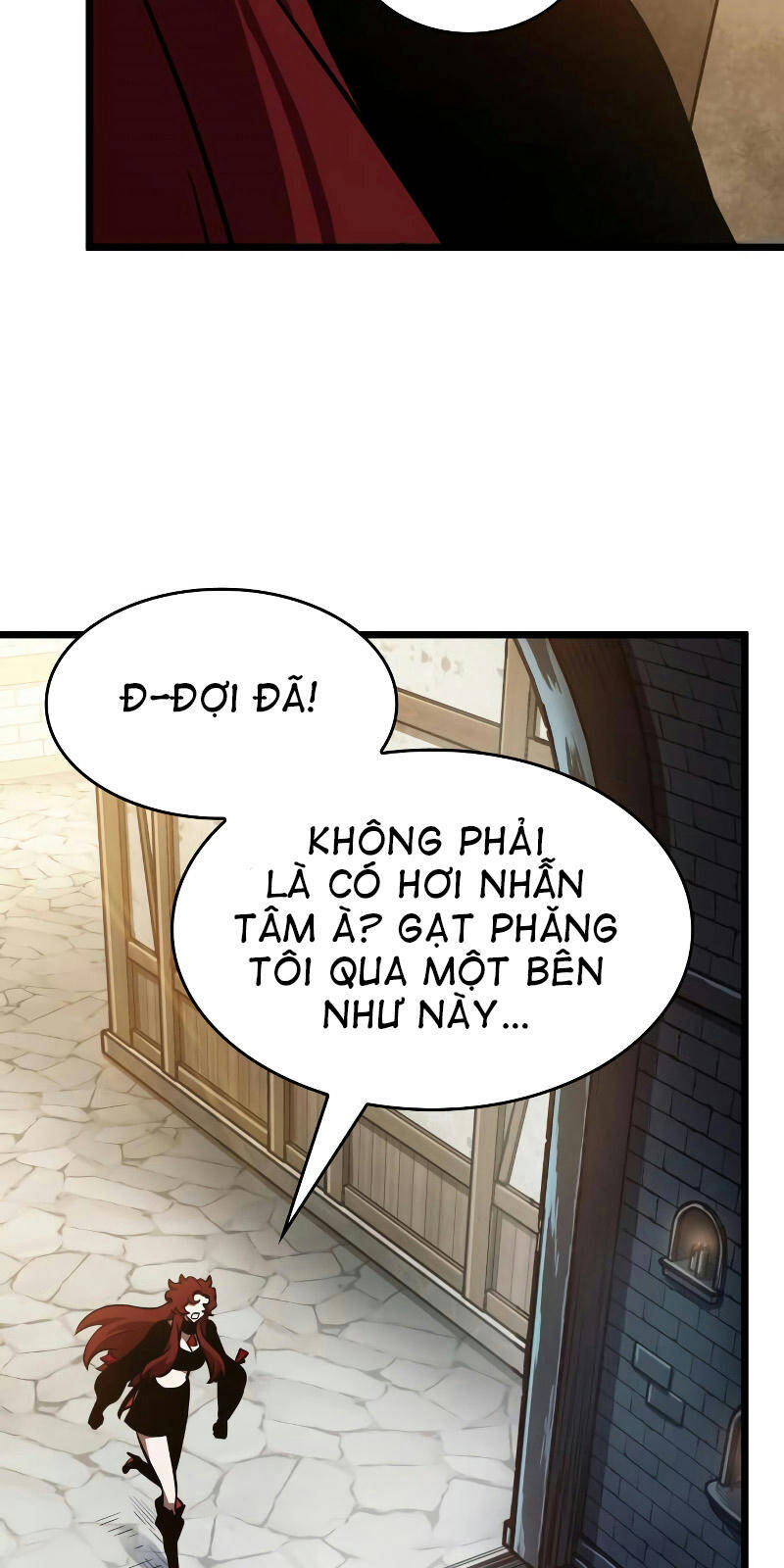 Thế Giới Sau Tận Thế Chapter 13 - Trang 2