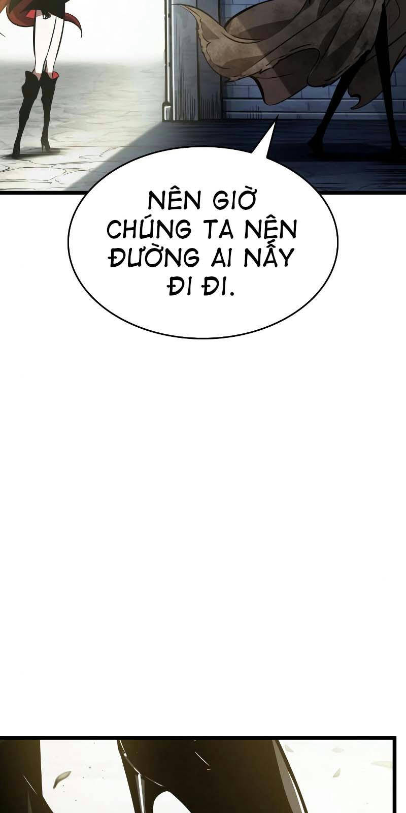 Thế Giới Sau Tận Thế Chapter 13 - Trang 2