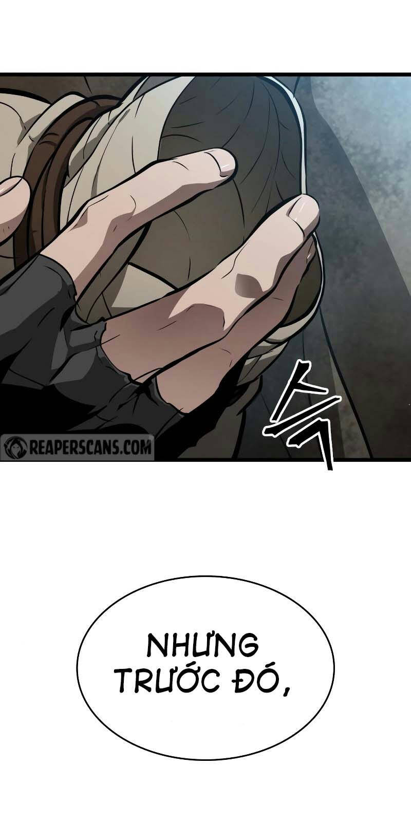 Thế Giới Sau Tận Thế Chapter 13 - Trang 2