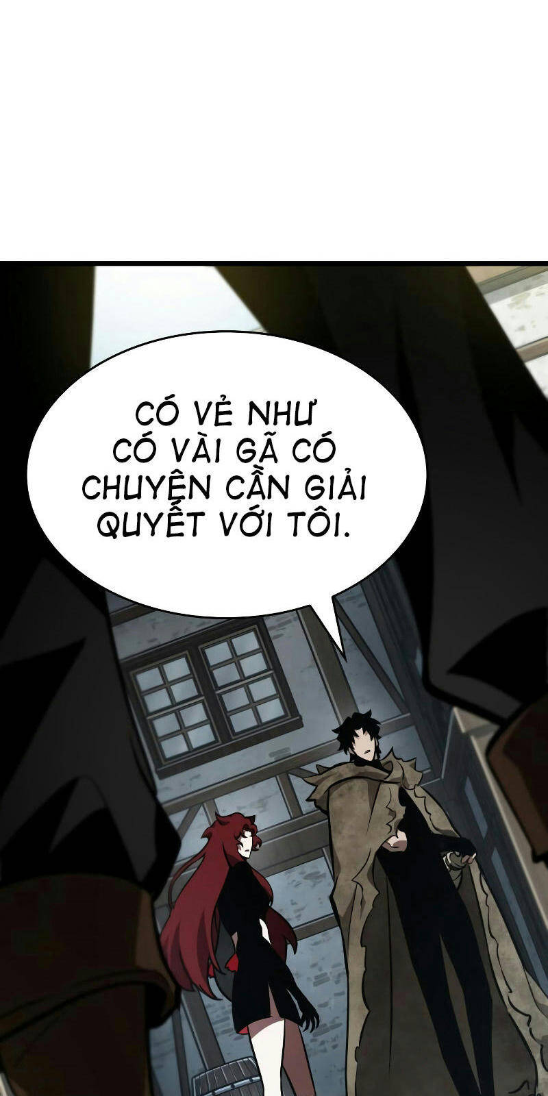 Thế Giới Sau Tận Thế Chapter 13 - Trang 2