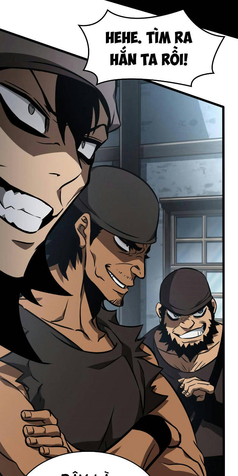 Thế Giới Sau Tận Thế Chapter 13 - Trang 2