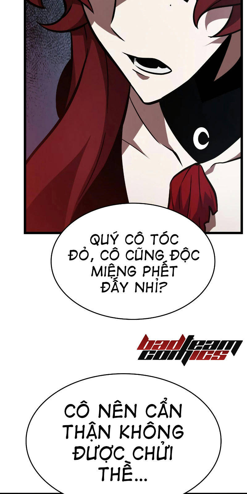 Thế Giới Sau Tận Thế Chapter 13 - Trang 2