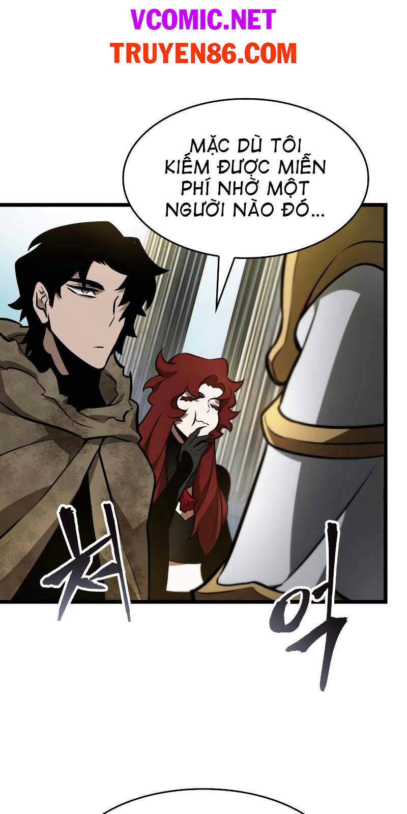 Thế Giới Sau Tận Thế Chapter 13 - Trang 2