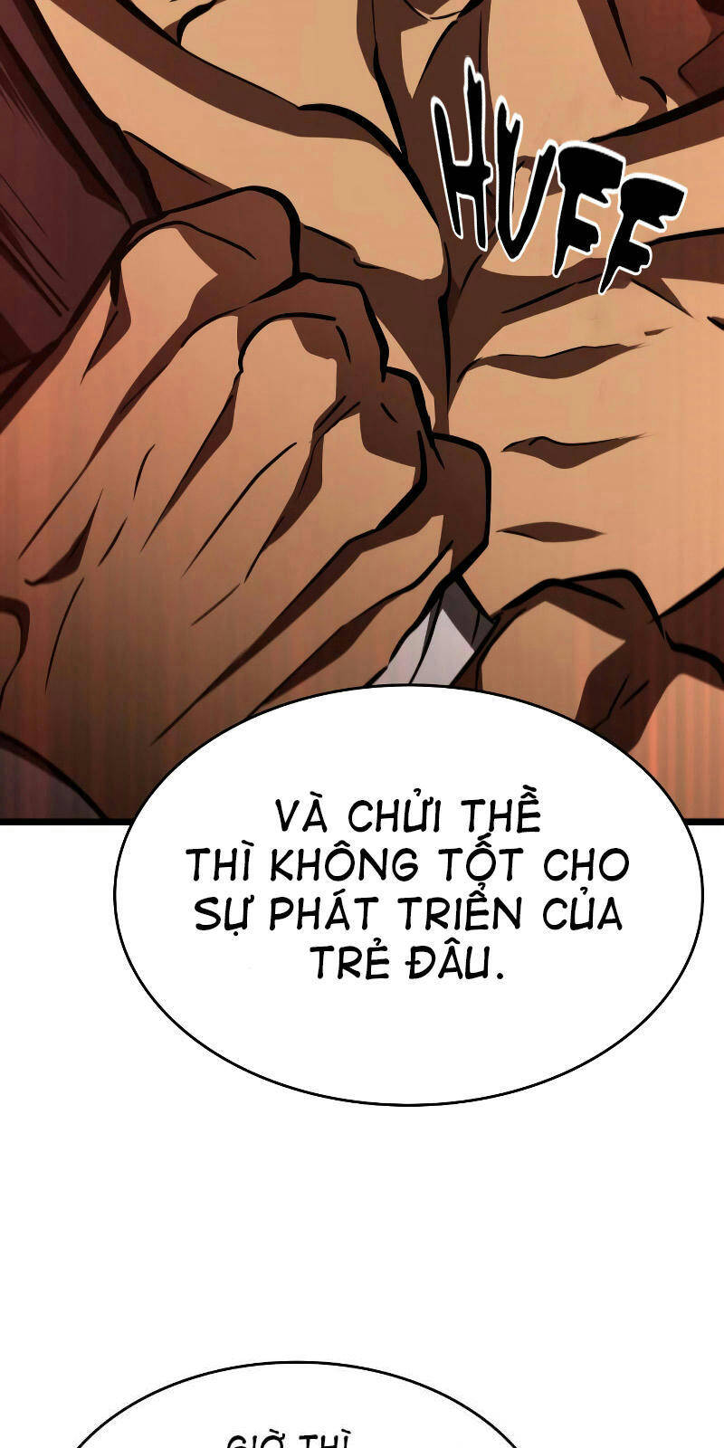 Thế Giới Sau Tận Thế Chapter 13 - Trang 2
