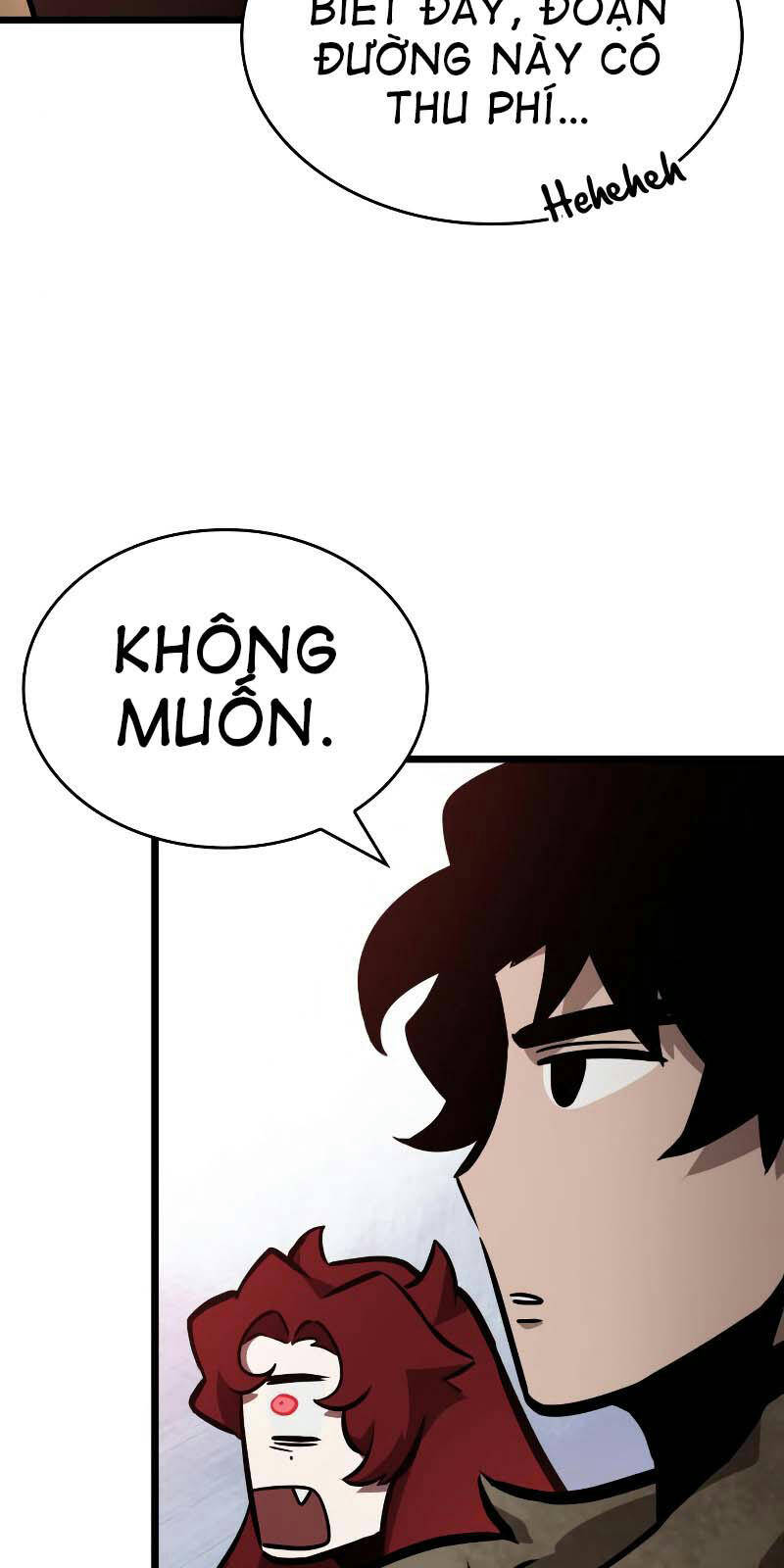 Thế Giới Sau Tận Thế Chapter 13 - Trang 2