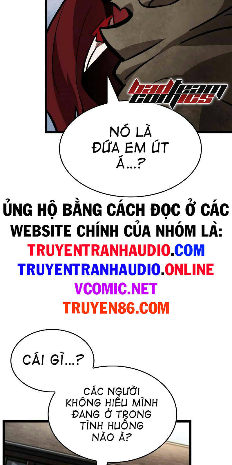 Thế Giới Sau Tận Thế Chapter 13 - Trang 2