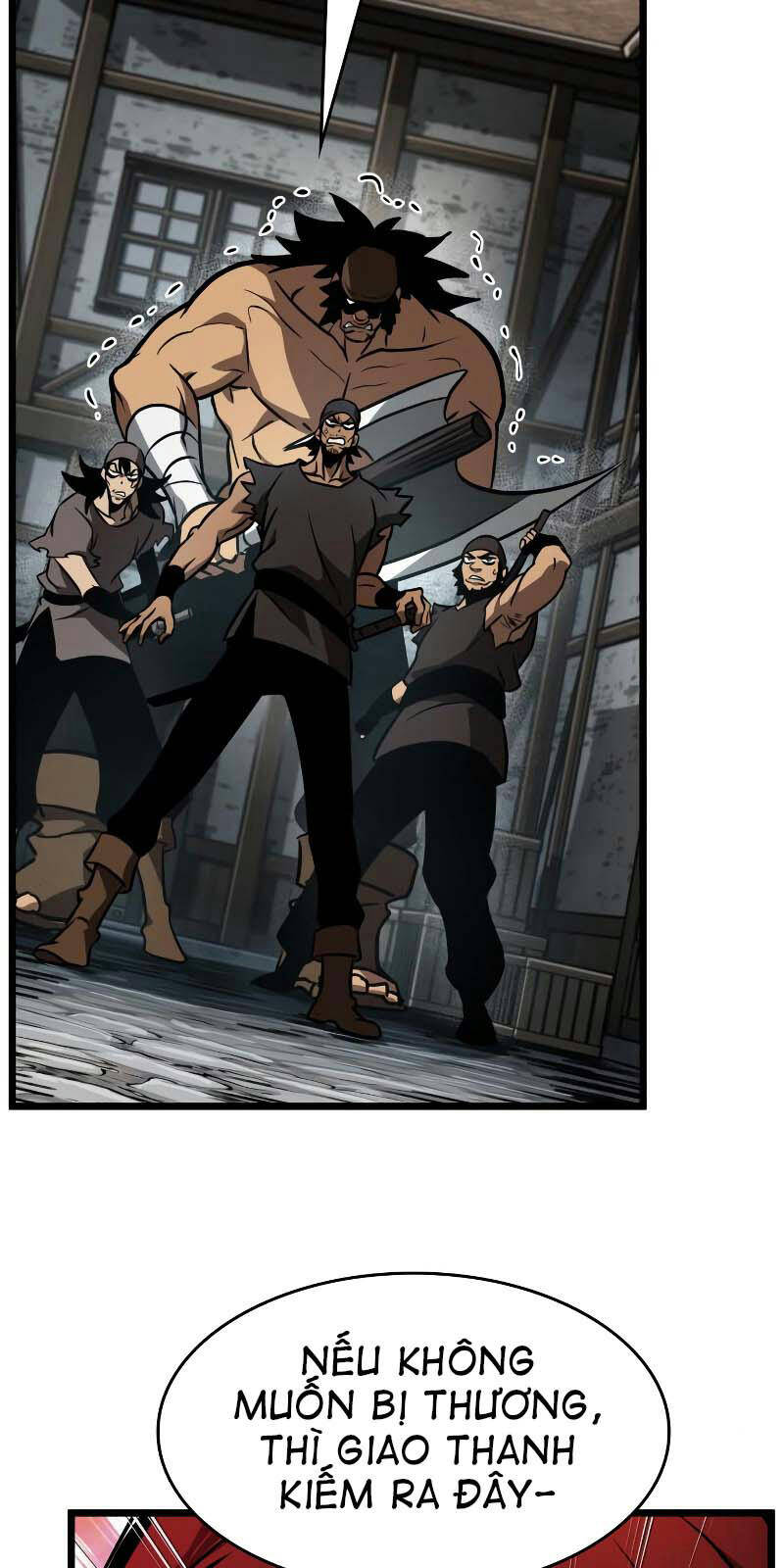 Thế Giới Sau Tận Thế Chapter 13 - Trang 2