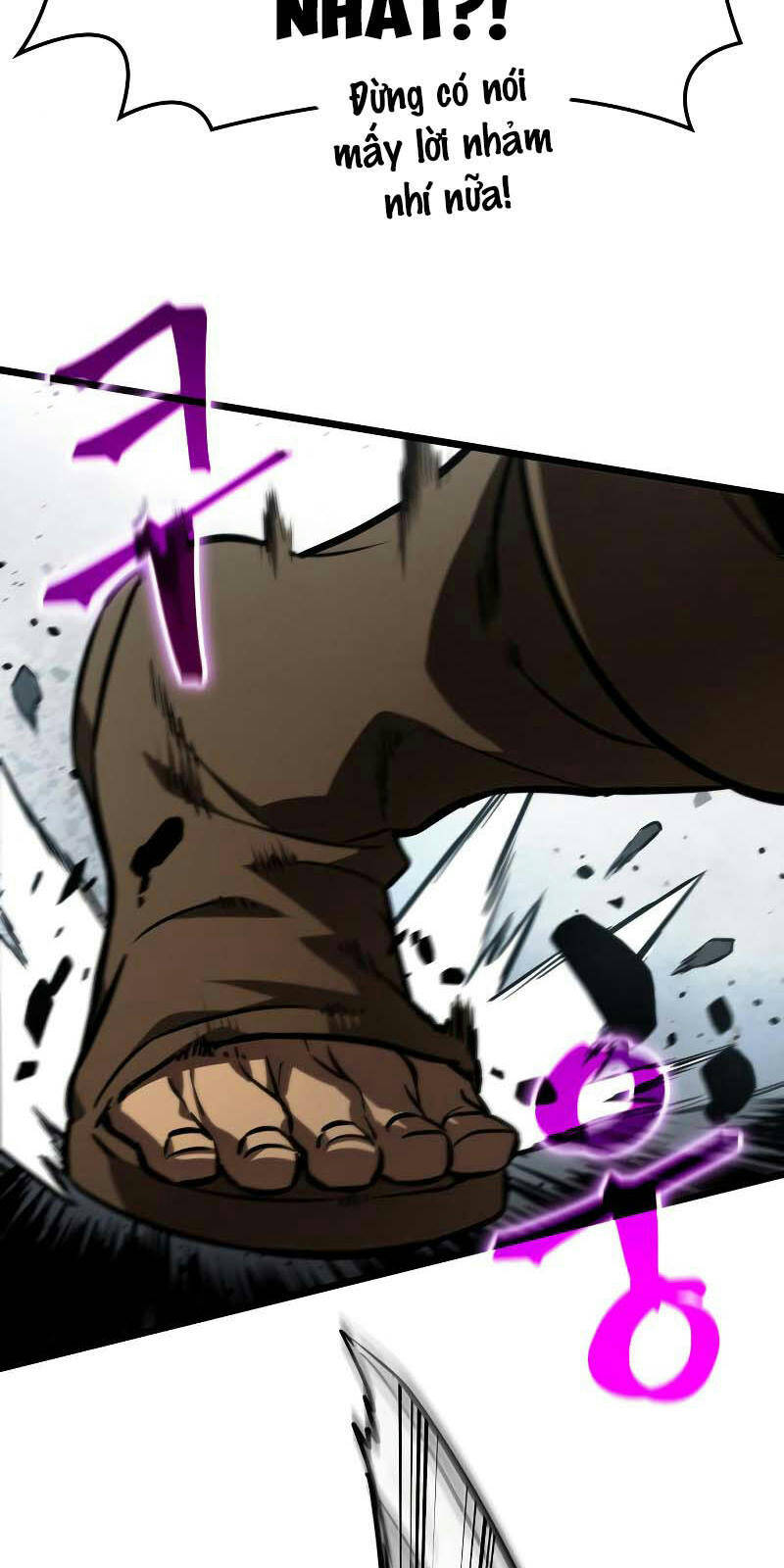 Thế Giới Sau Tận Thế Chapter 13 - Trang 2