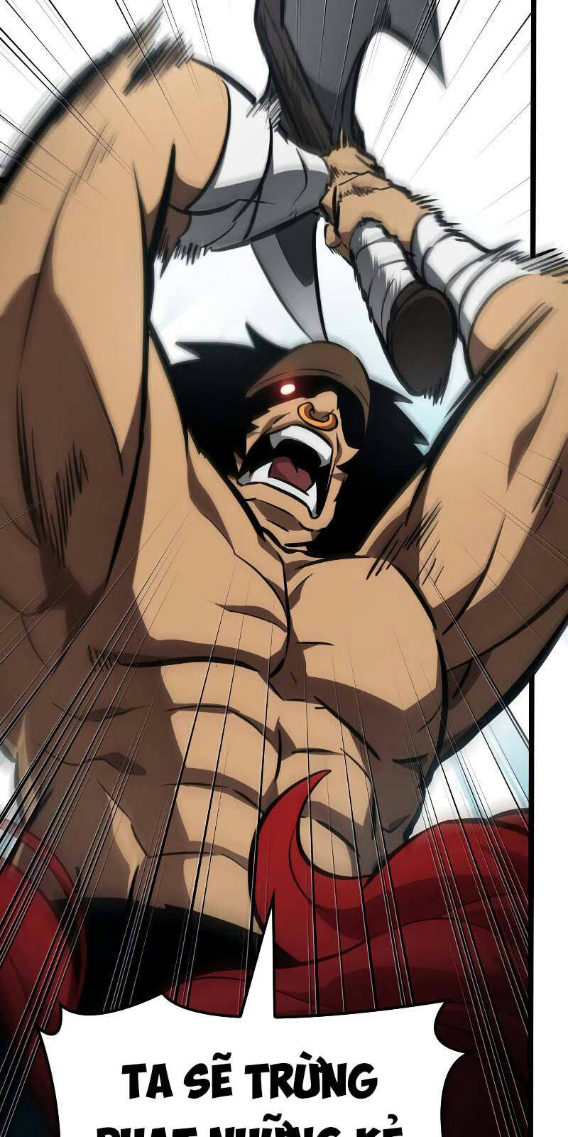 Thế Giới Sau Tận Thế Chapter 13 - Trang 2