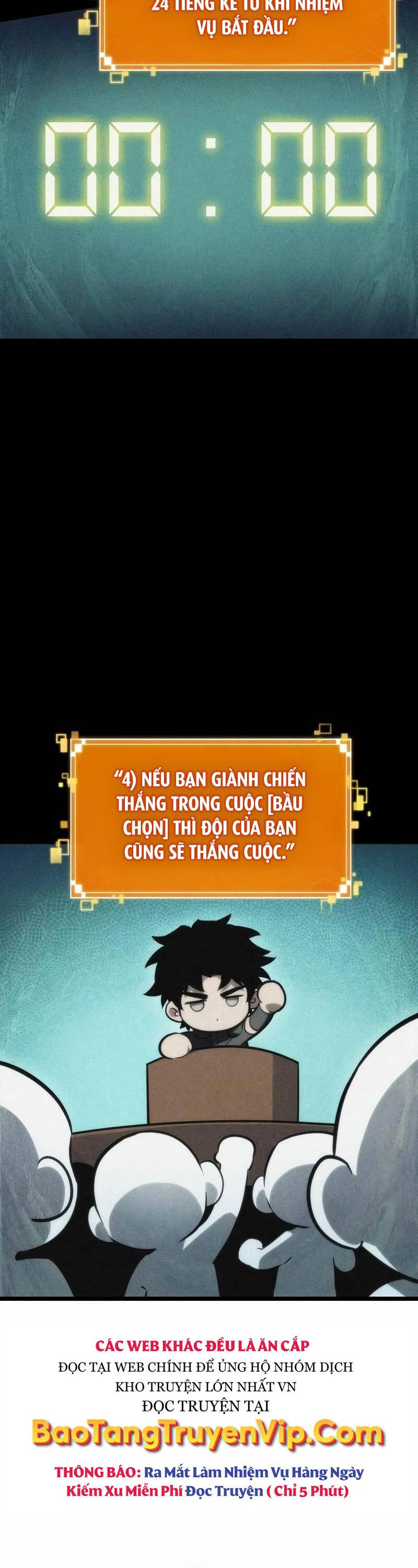 Thế Giới Sau Tận Thế Chapter 130 - Trang 2