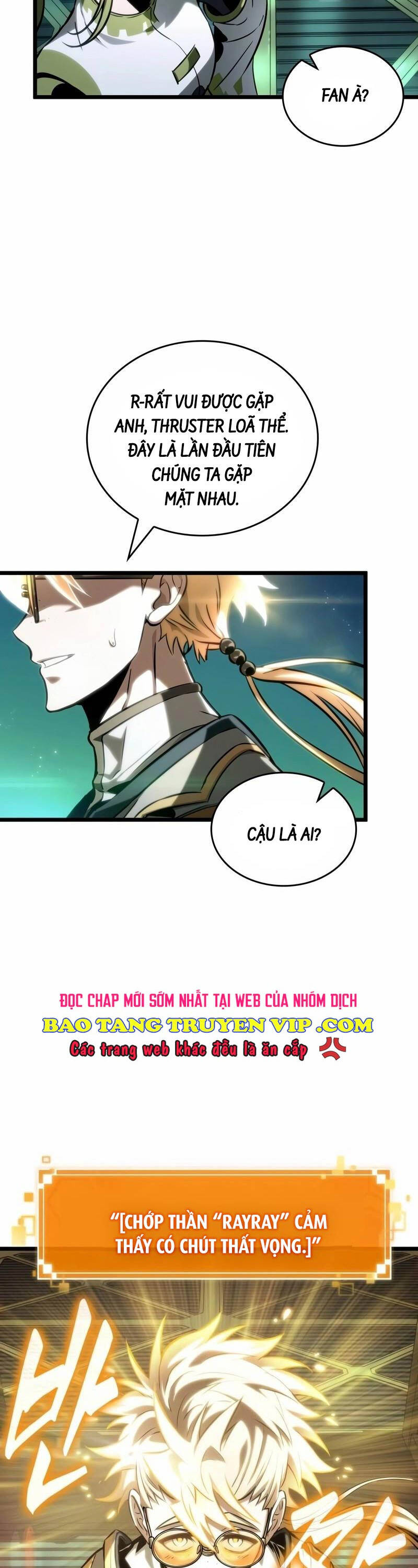 Thế Giới Sau Tận Thế Chapter 130 - Trang 2