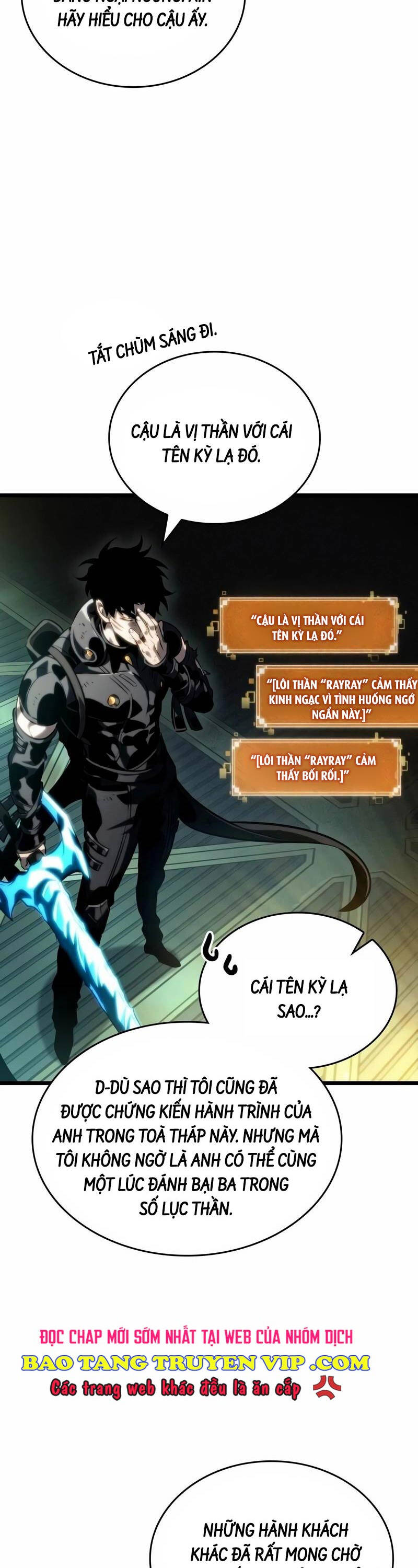 Thế Giới Sau Tận Thế Chapter 130 - Trang 2