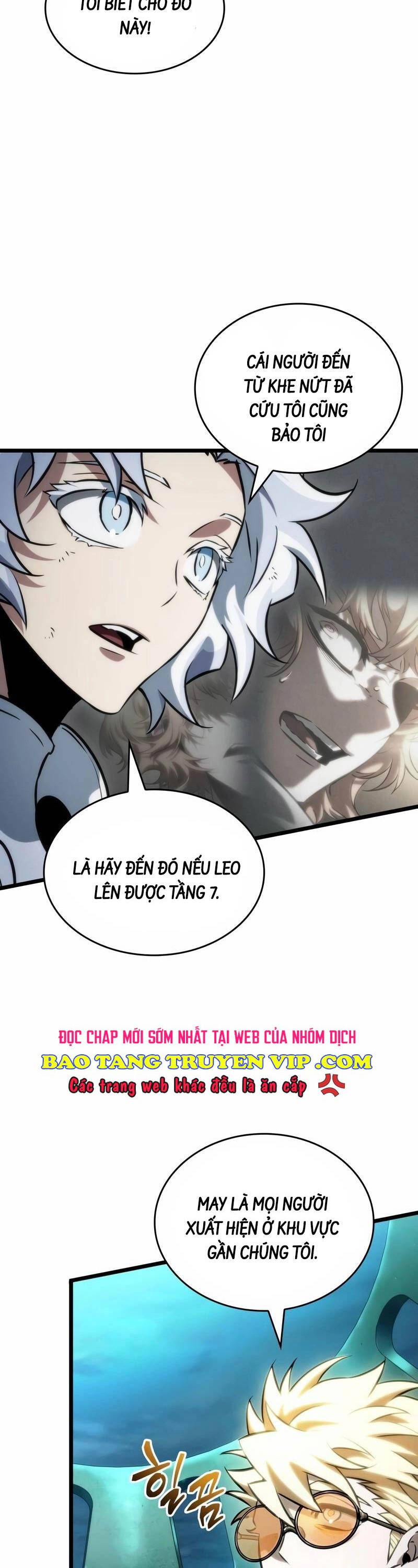 Thế Giới Sau Tận Thế Chapter 130 - Trang 2