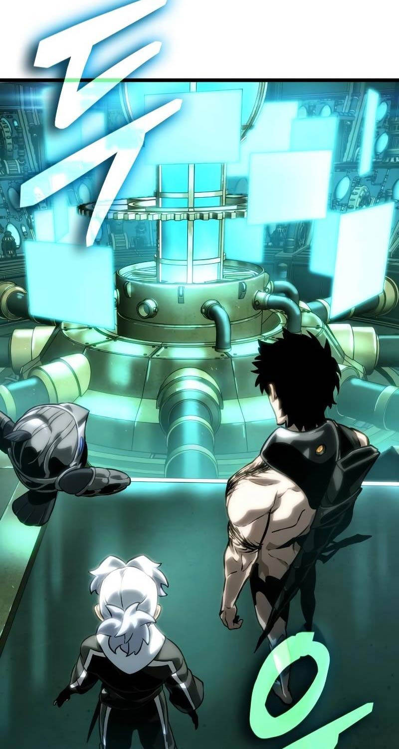 Thế Giới Sau Tận Thế Chapter 131 - Trang 2