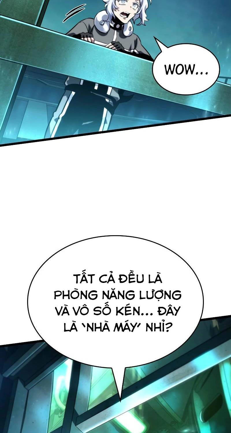 Thế Giới Sau Tận Thế Chapter 131 - Trang 2