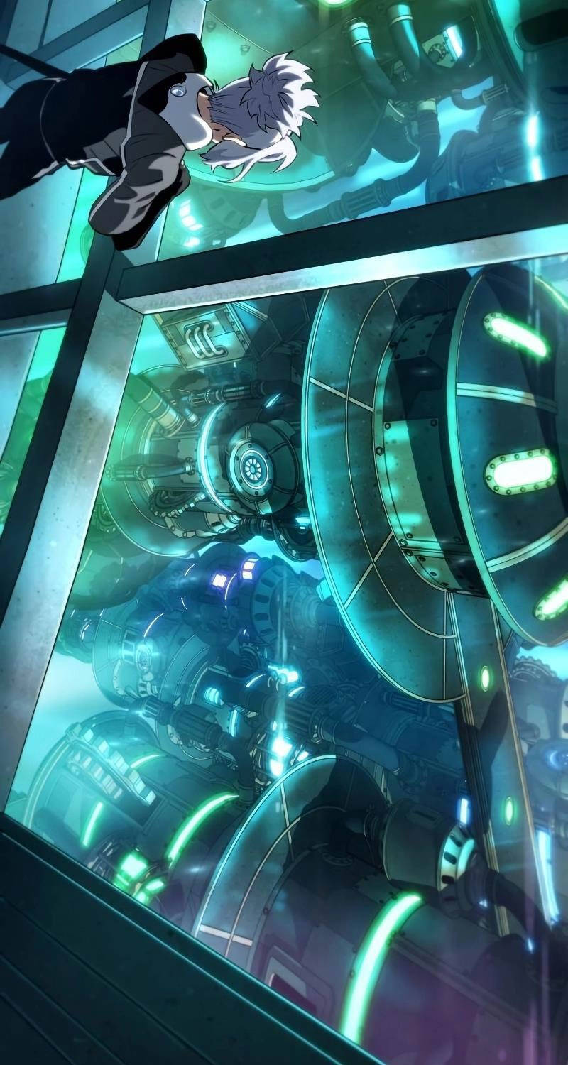 Thế Giới Sau Tận Thế Chapter 131 - Trang 2