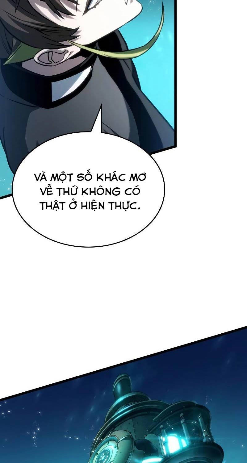 Thế Giới Sau Tận Thế Chapter 131 - Trang 2