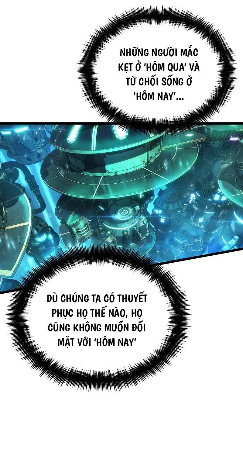 Thế Giới Sau Tận Thế Chapter 131 - Trang 2