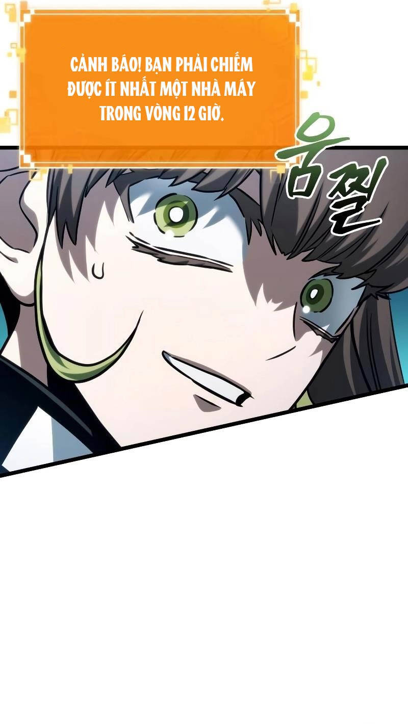 Thế Giới Sau Tận Thế Chapter 131 - Trang 2