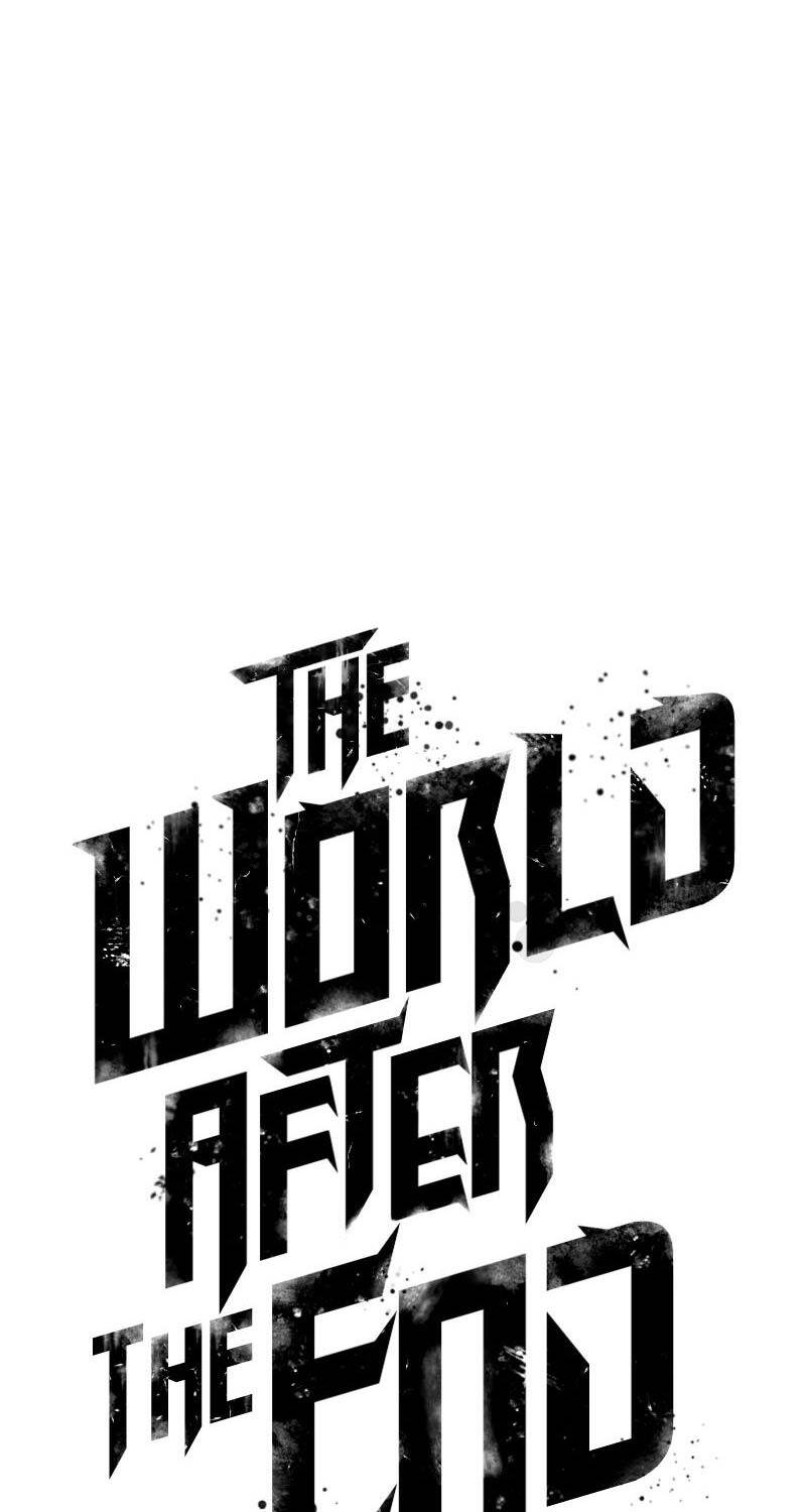 Thế Giới Sau Tận Thế Chapter 131 - Trang 2