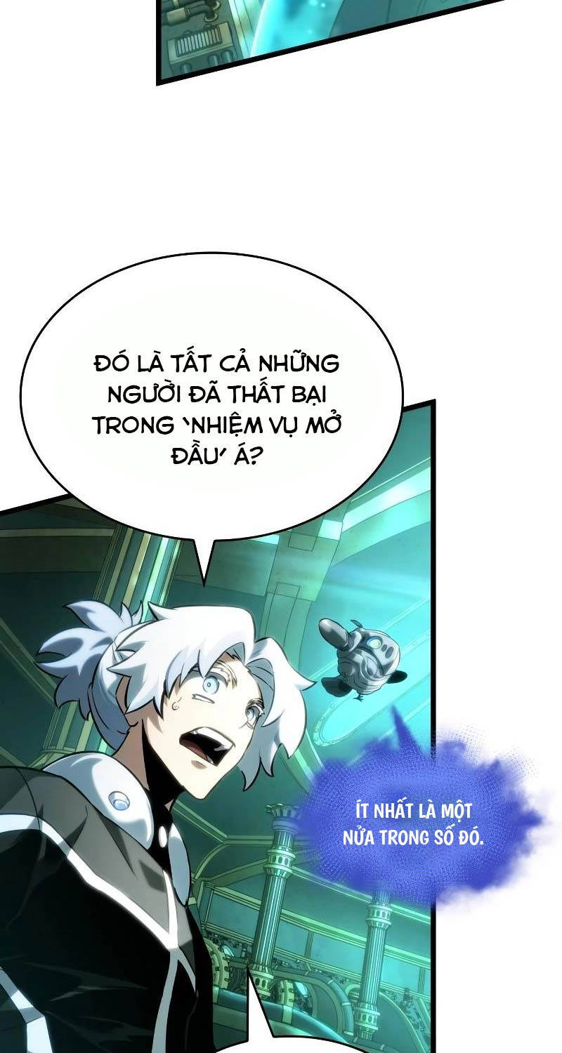 Thế Giới Sau Tận Thế Chapter 131 - Trang 2