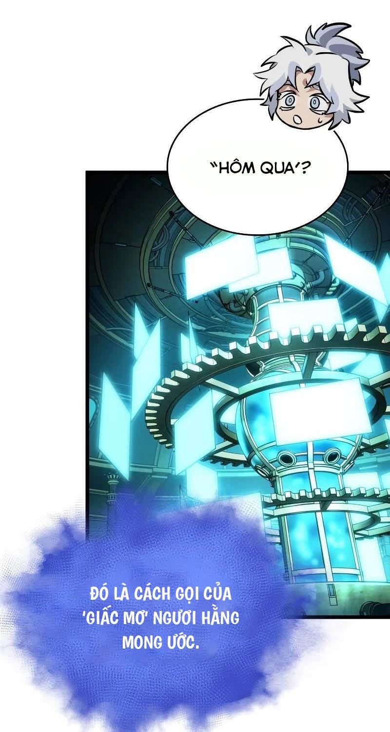 Thế Giới Sau Tận Thế Chapter 131 - Trang 2