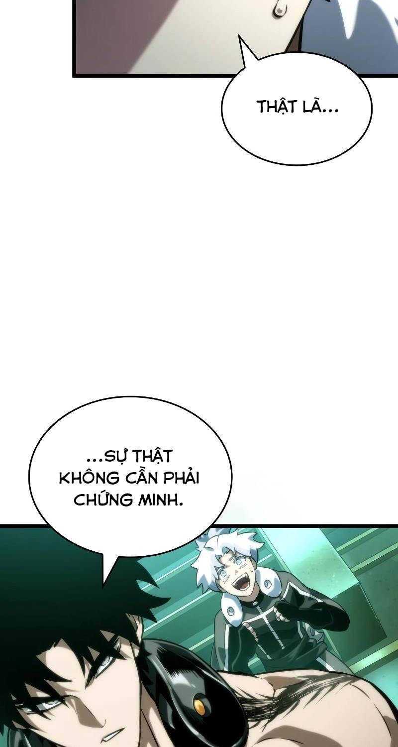 Thế Giới Sau Tận Thế Chapter 131 - Trang 2