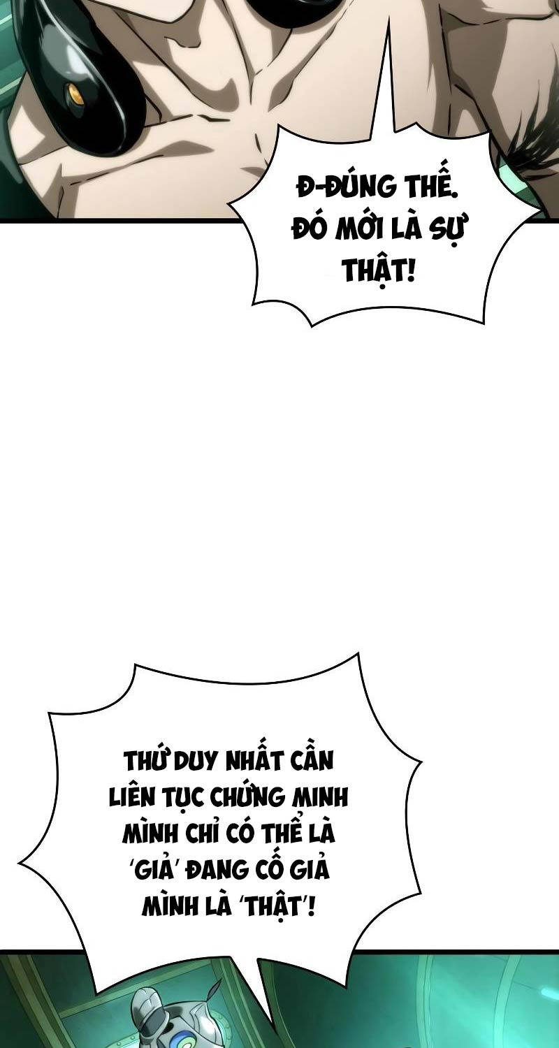 Thế Giới Sau Tận Thế Chapter 131 - Trang 2