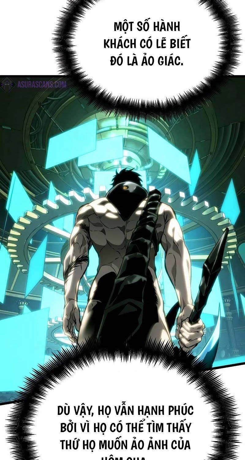 Thế Giới Sau Tận Thế Chapter 131 - Trang 2