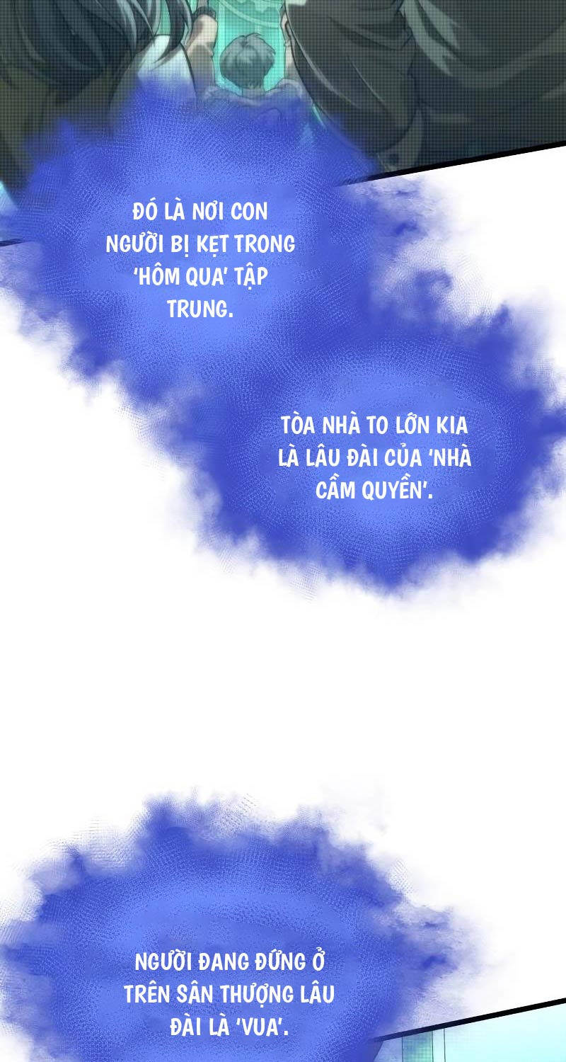 Thế Giới Sau Tận Thế Chapter 131 - Trang 2