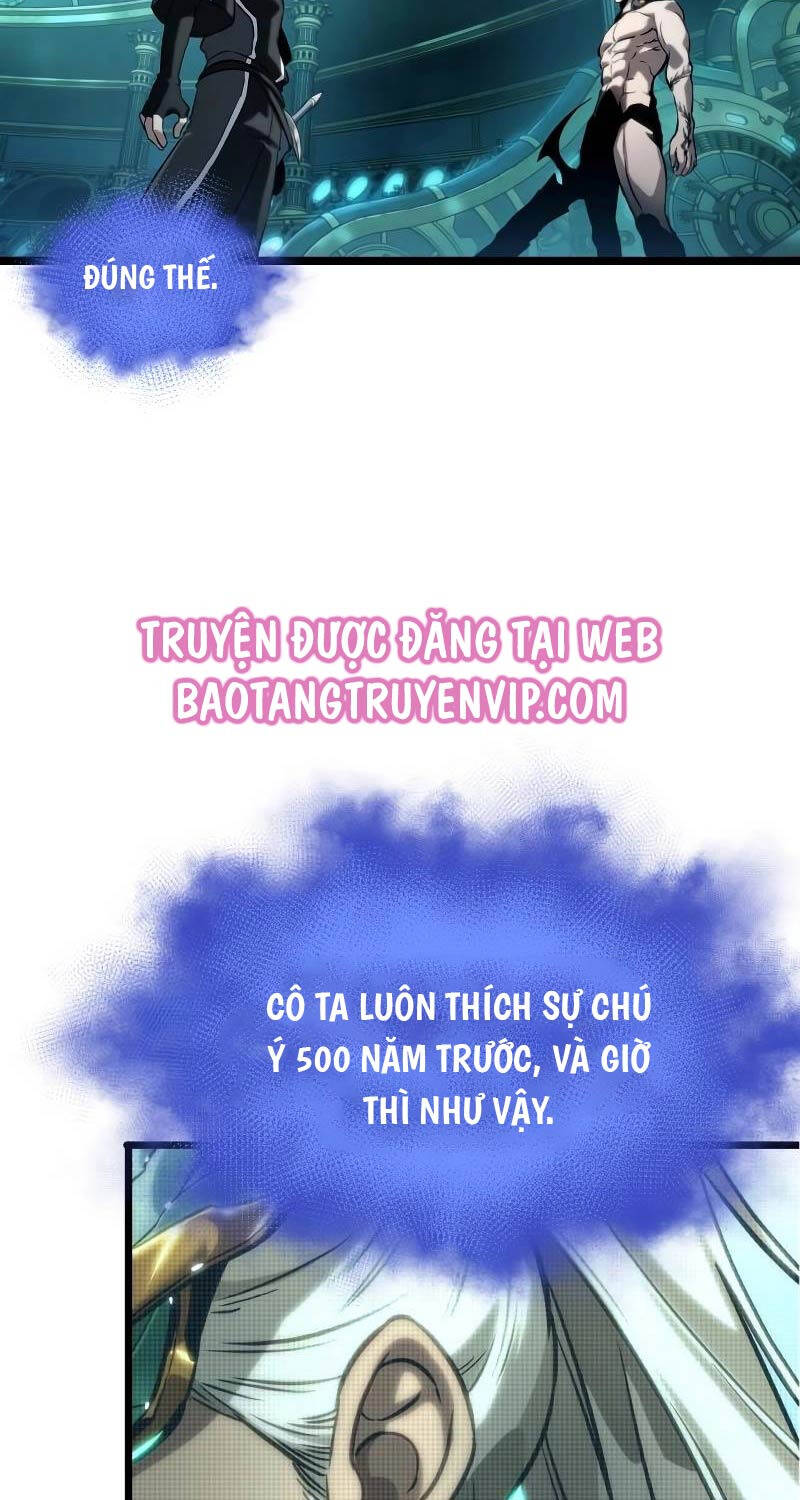 Thế Giới Sau Tận Thế Chapter 131 - Trang 2