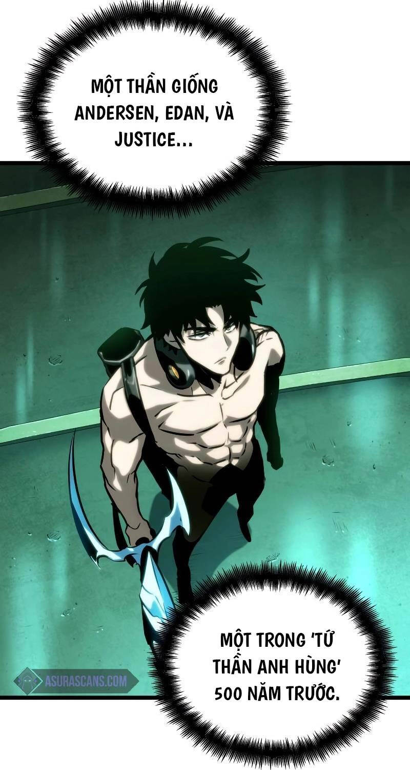 Thế Giới Sau Tận Thế Chapter 131 - Trang 2