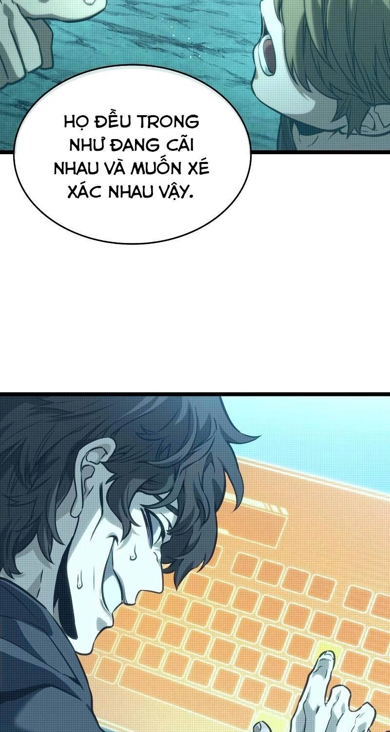 Thế Giới Sau Tận Thế Chapter 131 - Trang 2