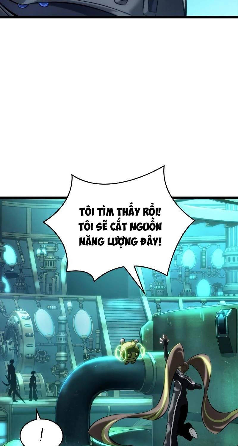 Thế Giới Sau Tận Thế Chapter 131 - Trang 2