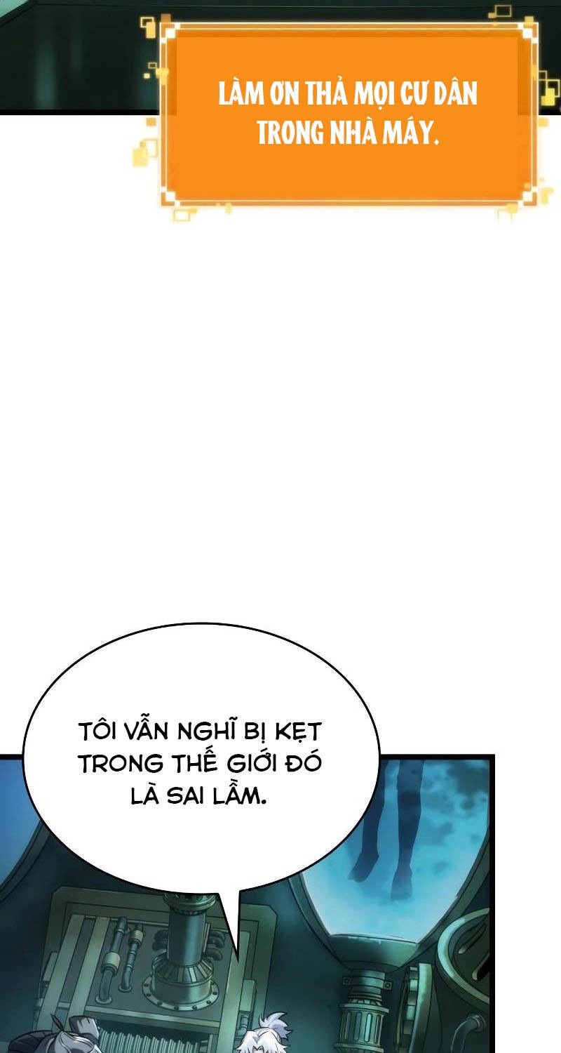 Thế Giới Sau Tận Thế Chapter 131 - Trang 2