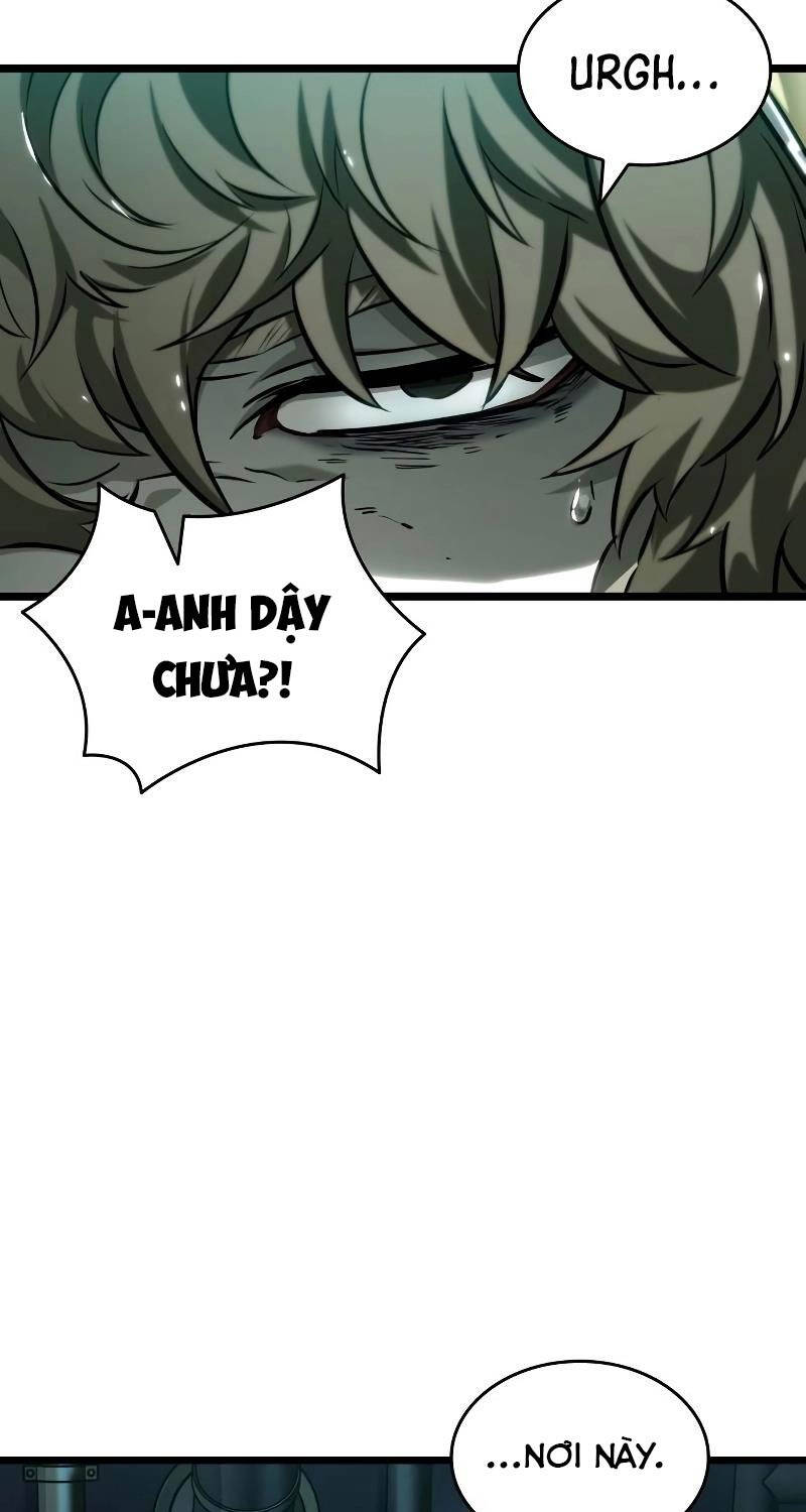 Thế Giới Sau Tận Thế Chapter 131 - Trang 2