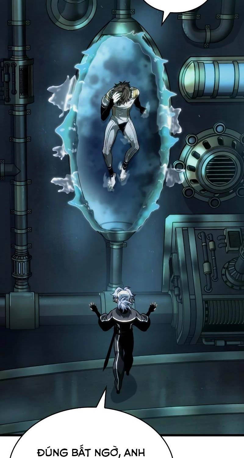 Thế Giới Sau Tận Thế Chapter 131 - Trang 2