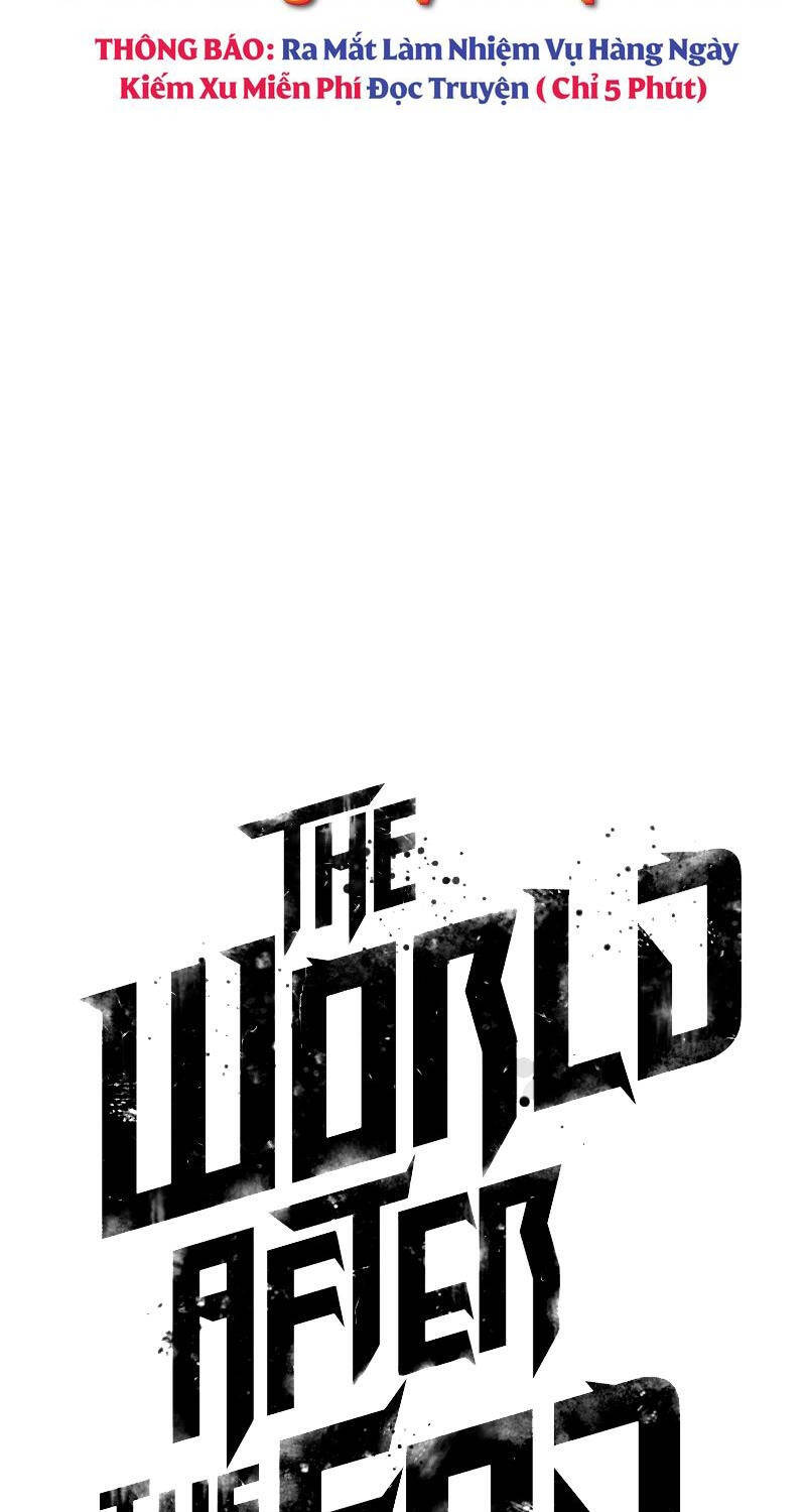 Thế Giới Sau Tận Thế Chapter 131 - Trang 2