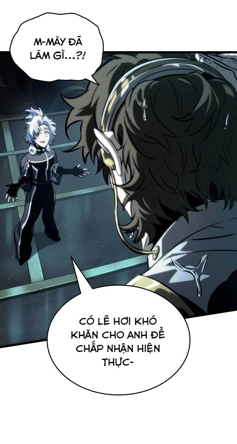 Thế Giới Sau Tận Thế Chapter 131 - Trang 2