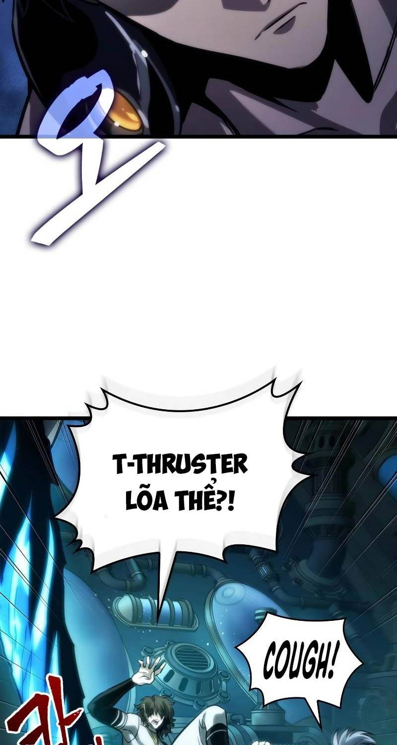 Thế Giới Sau Tận Thế Chapter 131 - Trang 2