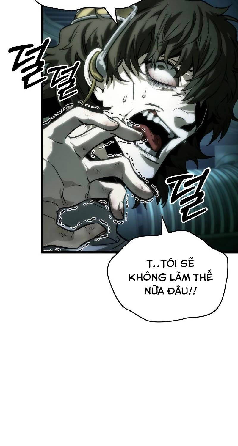 Thế Giới Sau Tận Thế Chapter 131 - Trang 2