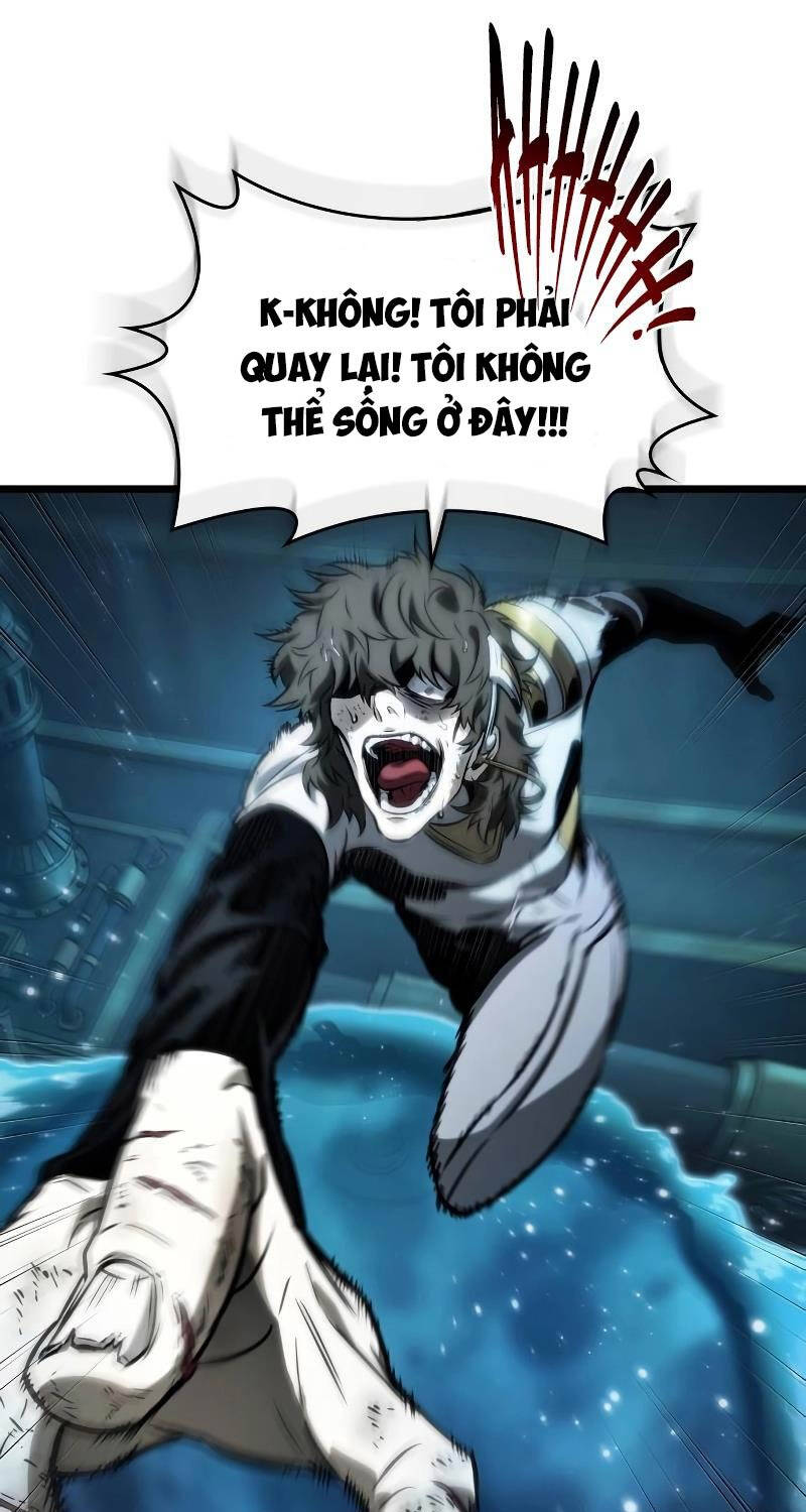 Thế Giới Sau Tận Thế Chapter 131 - Trang 2