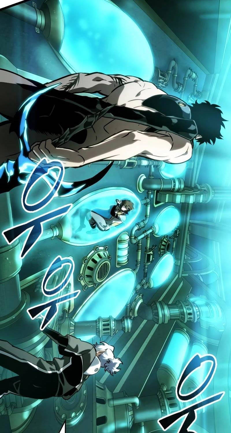 Thế Giới Sau Tận Thế Chapter 131 - Trang 2