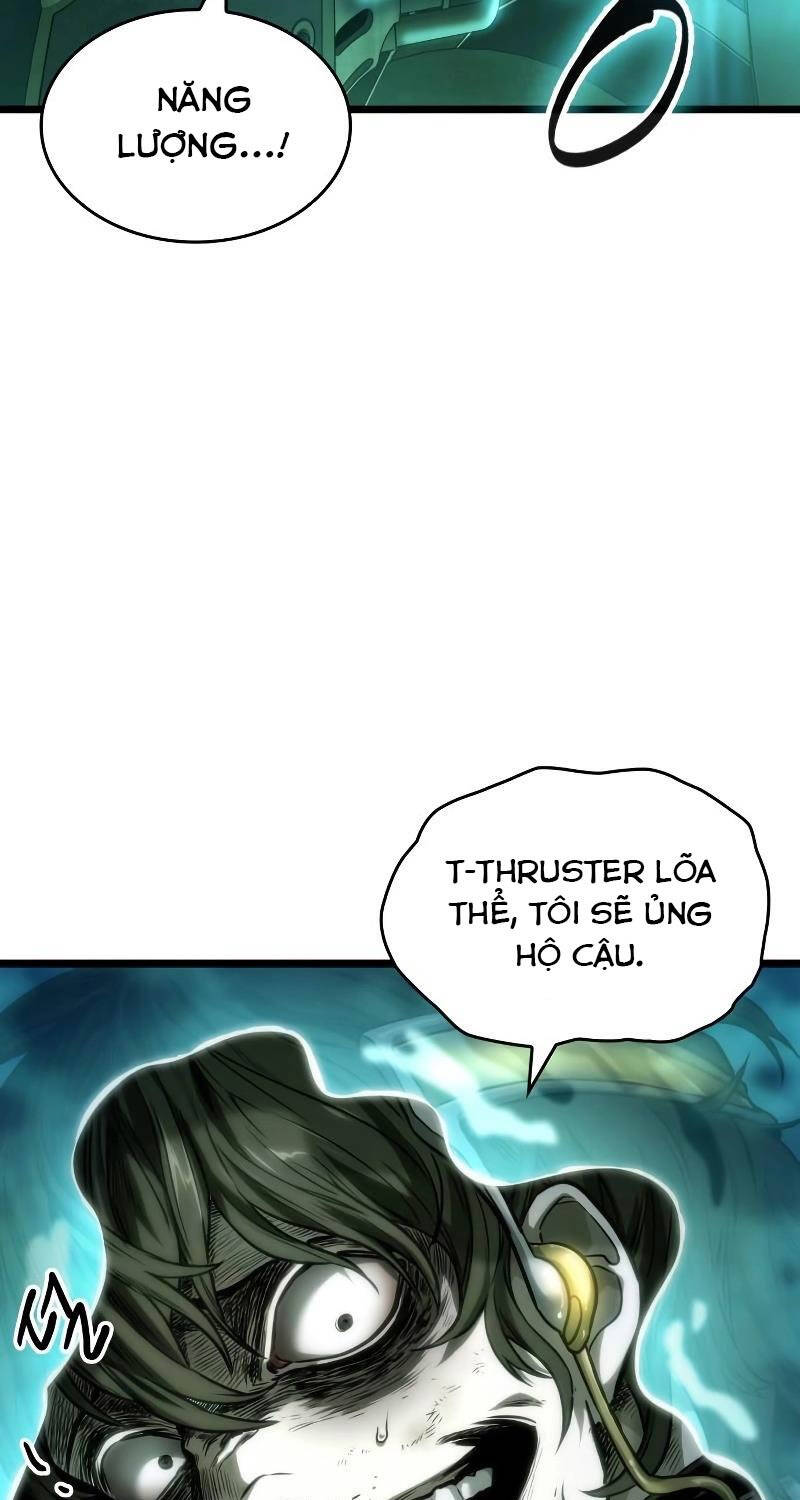 Thế Giới Sau Tận Thế Chapter 131 - Trang 2