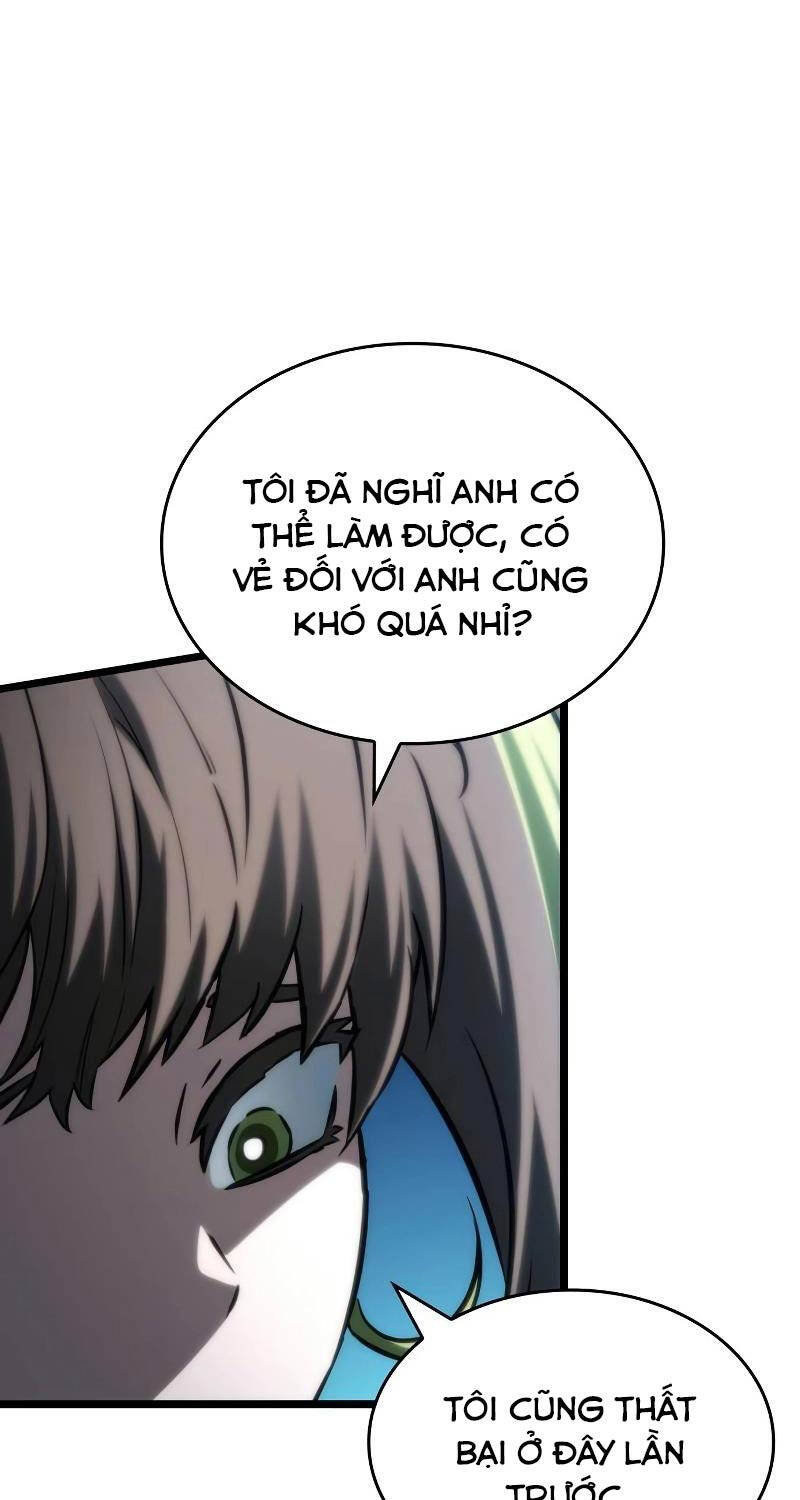 Thế Giới Sau Tận Thế Chapter 131 - Trang 2