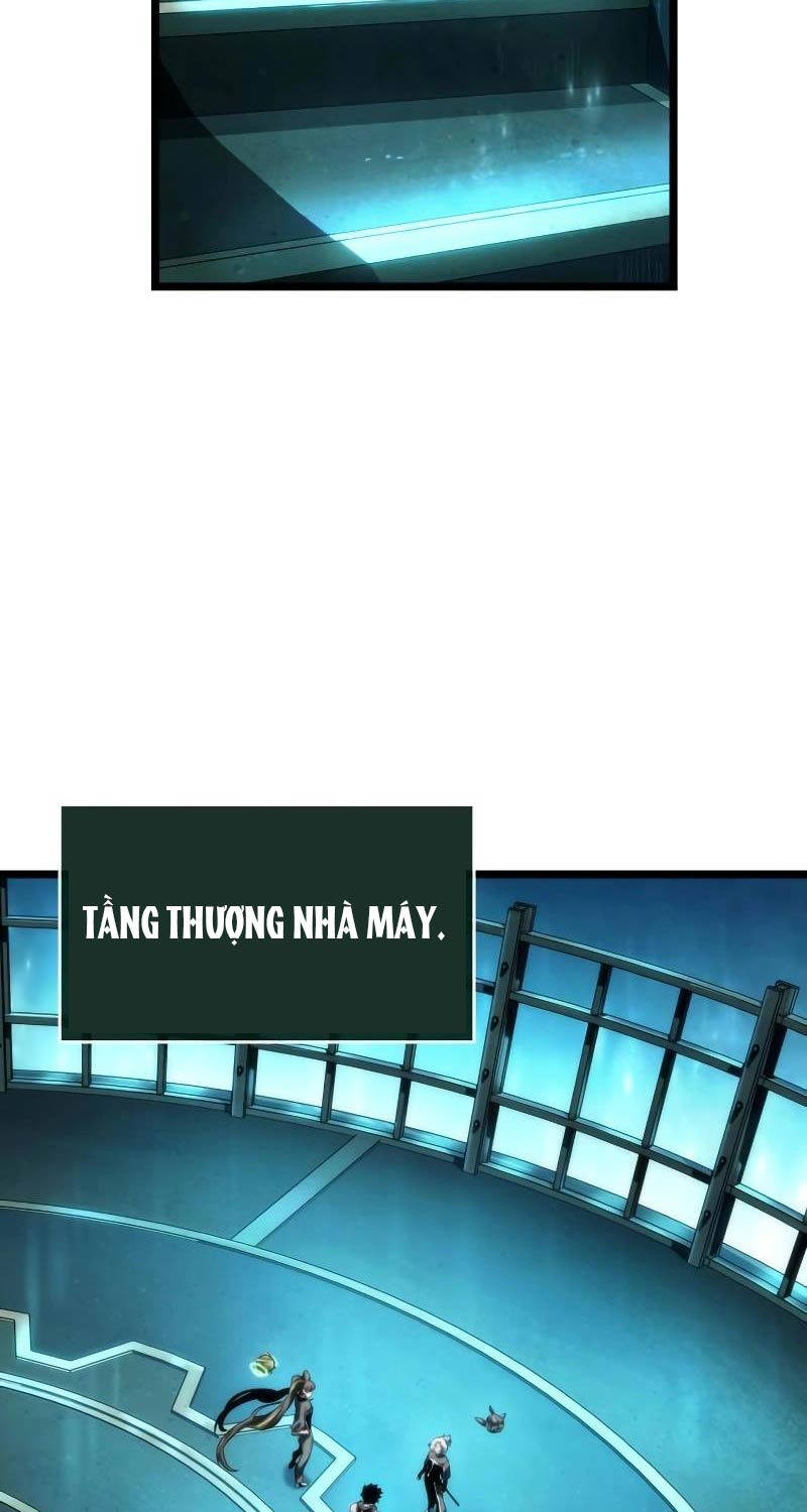 Thế Giới Sau Tận Thế Chapter 131 - Trang 2