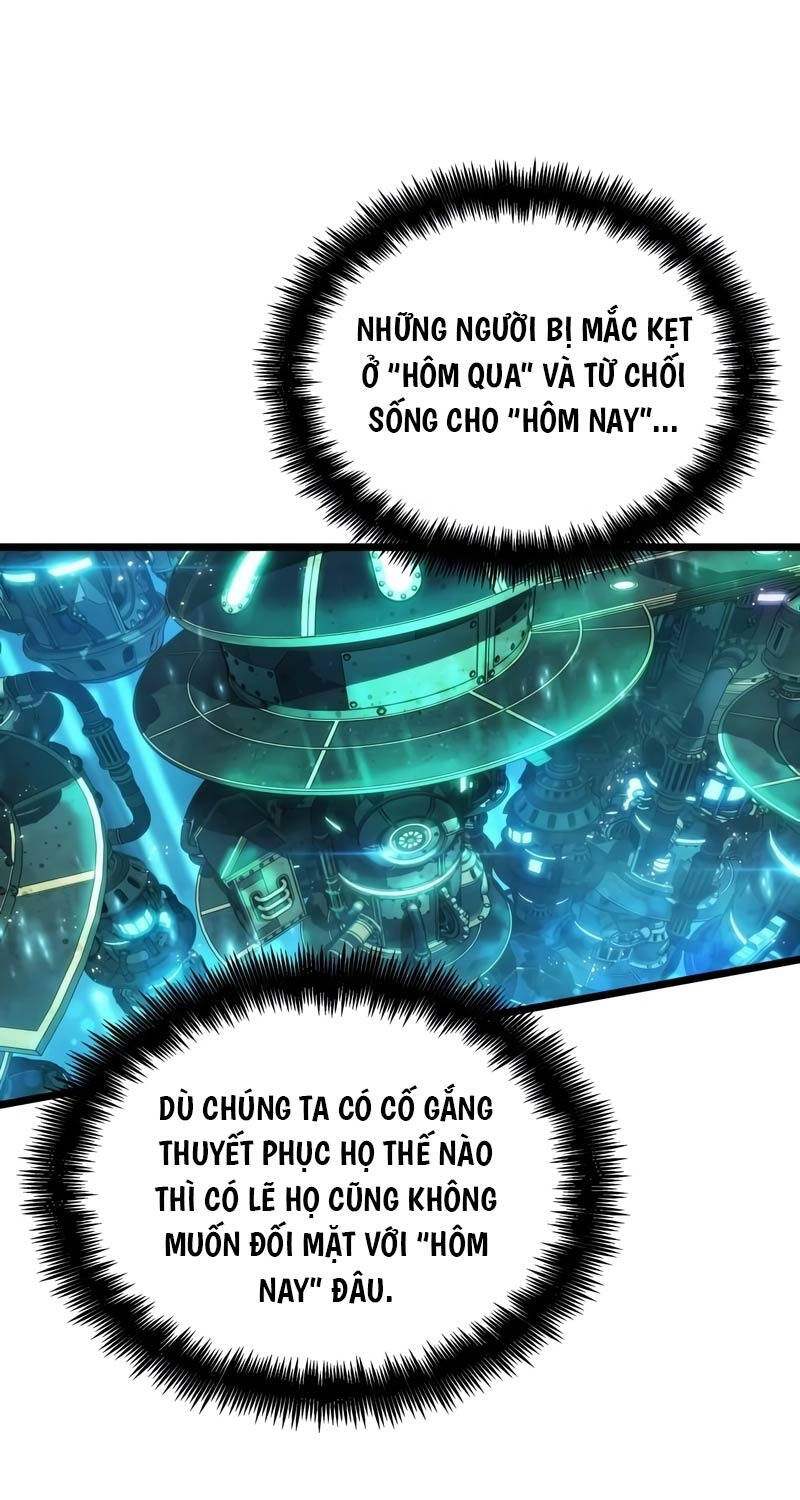 Thế Giới Sau Tận Thế Chapter 132 - Trang 2