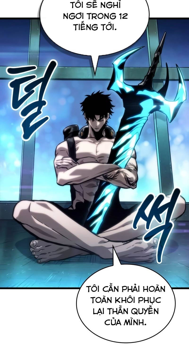 Thế Giới Sau Tận Thế Chapter 132 - Trang 2