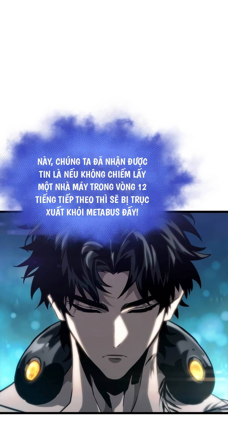 Thế Giới Sau Tận Thế Chapter 132 - Trang 2