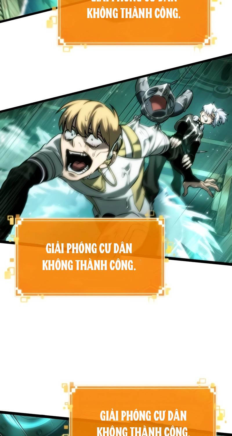 Thế Giới Sau Tận Thế Chapter 132 - Trang 2